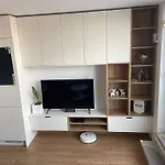 Bnb Slovakia Urban Oasis With A View