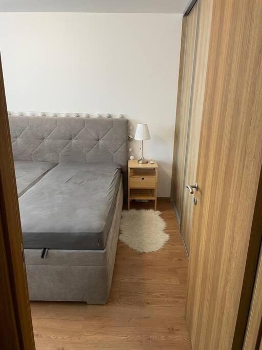 Apartmán Slovakia Urban Oasis With A View *